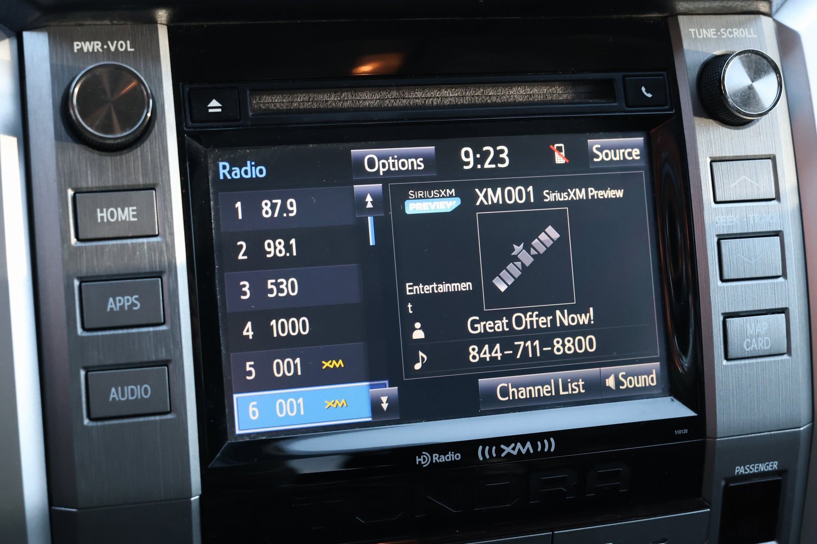 Used 2016 Toyota Tundra SR5 image 20