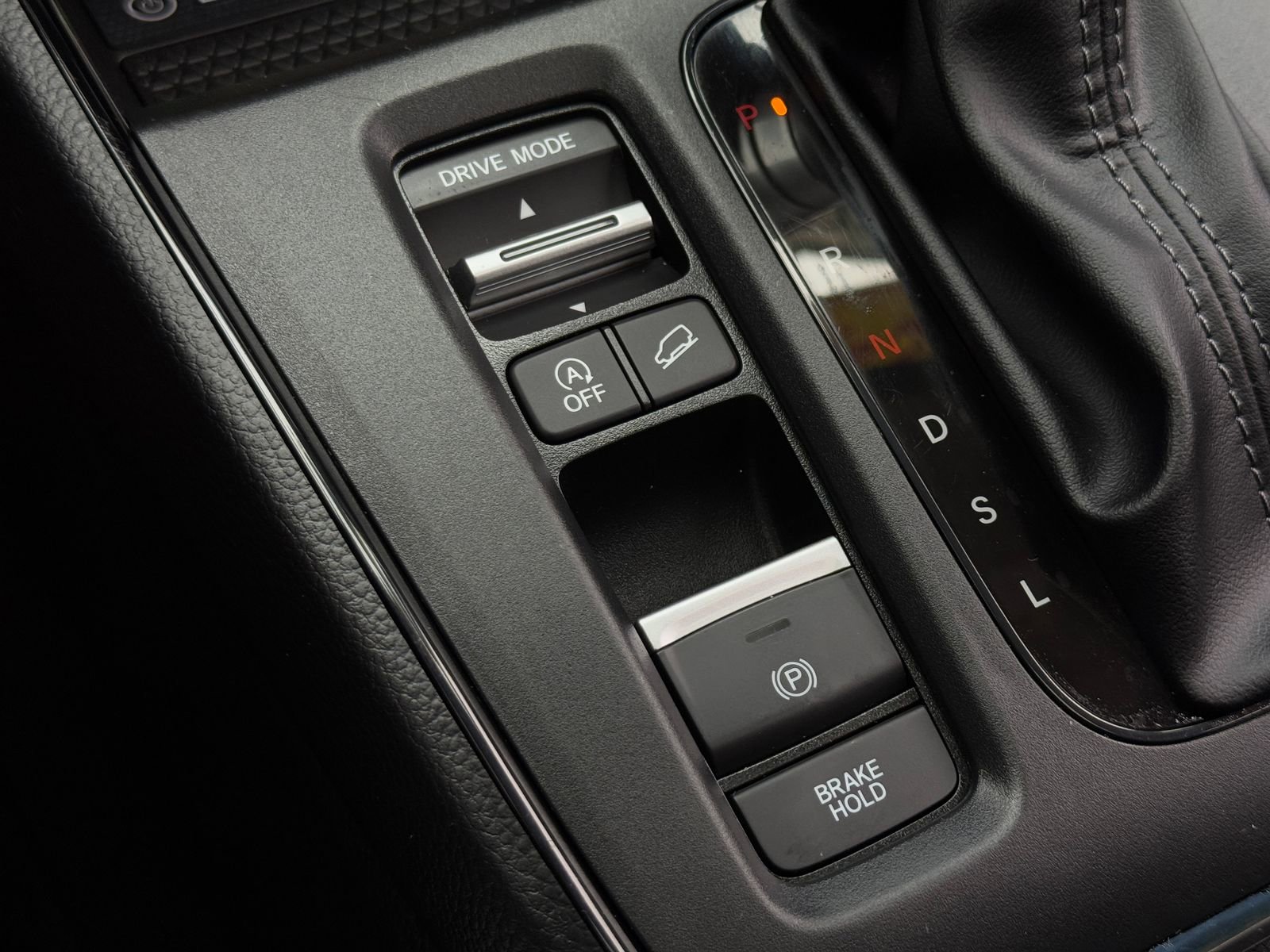 Certified 2024 Honda CR-V EX-L image 39