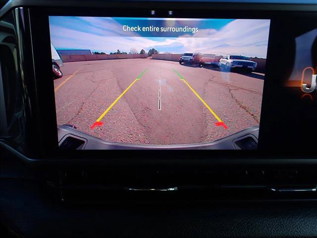 New 2025 Jeep Gladiator Sport AWD/4WD image 15