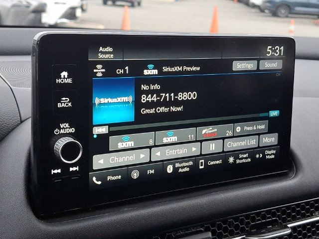 Used 2024 Honda HR-V EX-L image 20