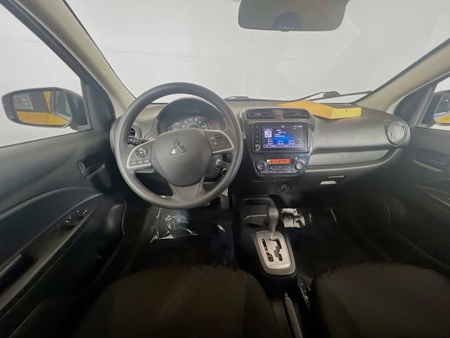 Used 2021 Mitsubishi Mirage ES image 21