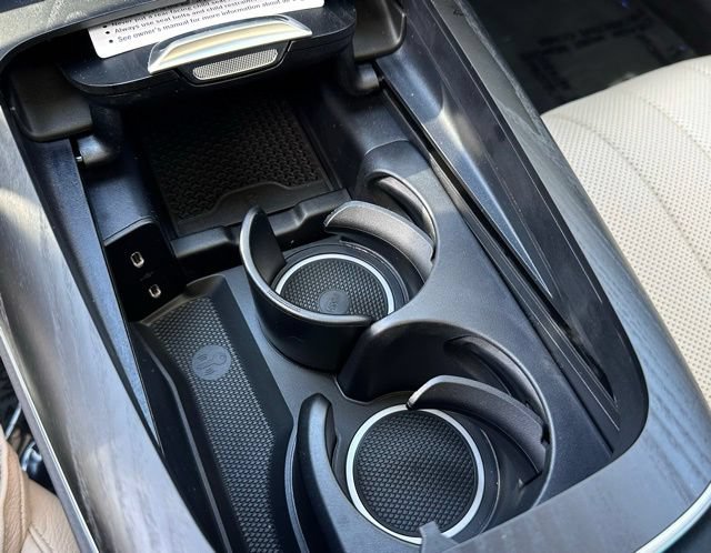 New 2026 Mercedes-Benz E 350 4MATIC Sedan image 18