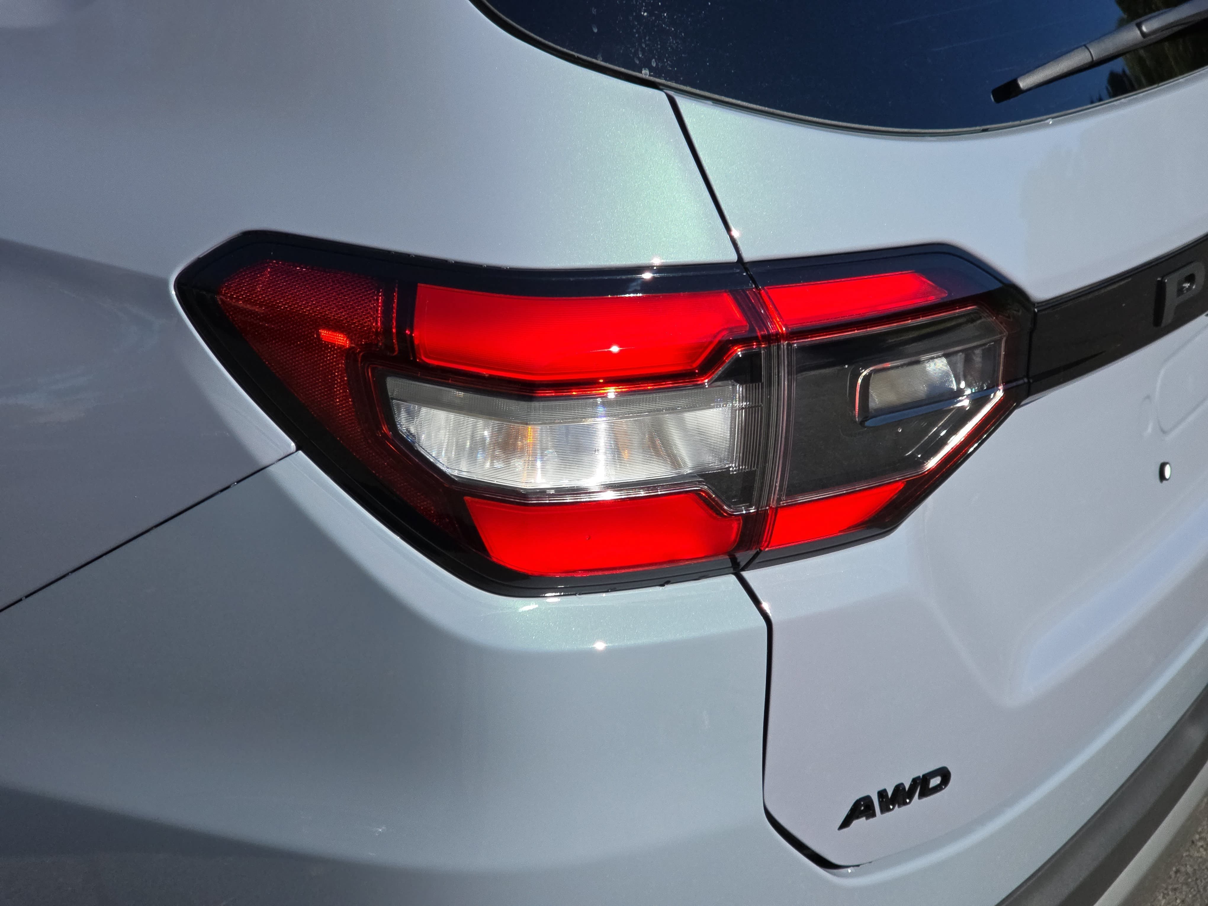 New 2026 Honda Pilot image 36