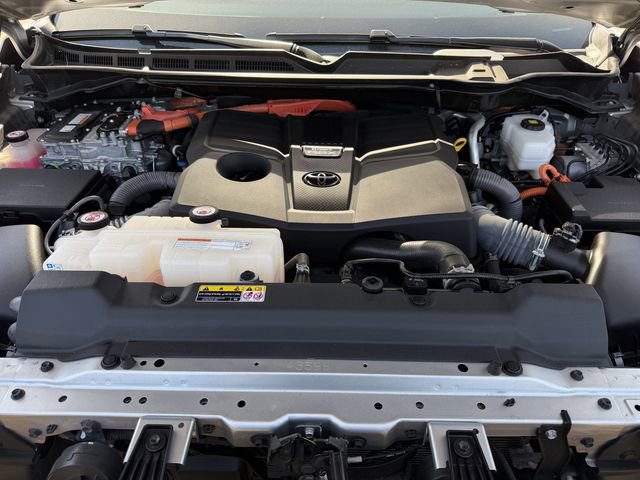 Used 2023 Toyota Tundra Capstone image 34