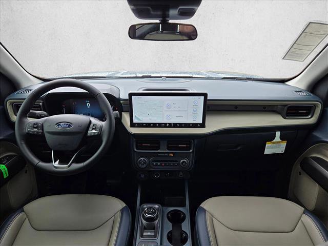 New 2026 Ford Maverick Lariat w/ 4K Tow Package image 15