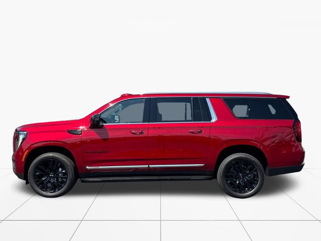 New 2026 GMC Yukon XL Elevation w/ Elevation Premium Package AWD/4WD image 2