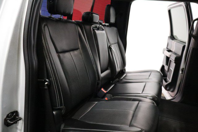 Used 2019 Ford F150 Lariat w/ Equipment Group 502A Luxury RWD image 9