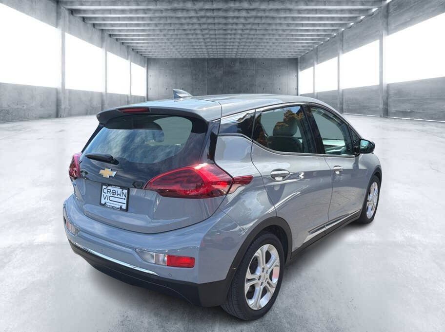 Used 2020 Chevrolet Bolt LT FWD image 3