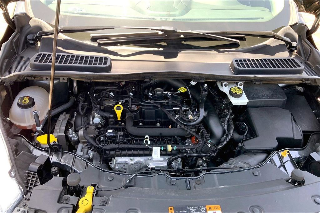 Used 2019 Ford Escape SE image 29