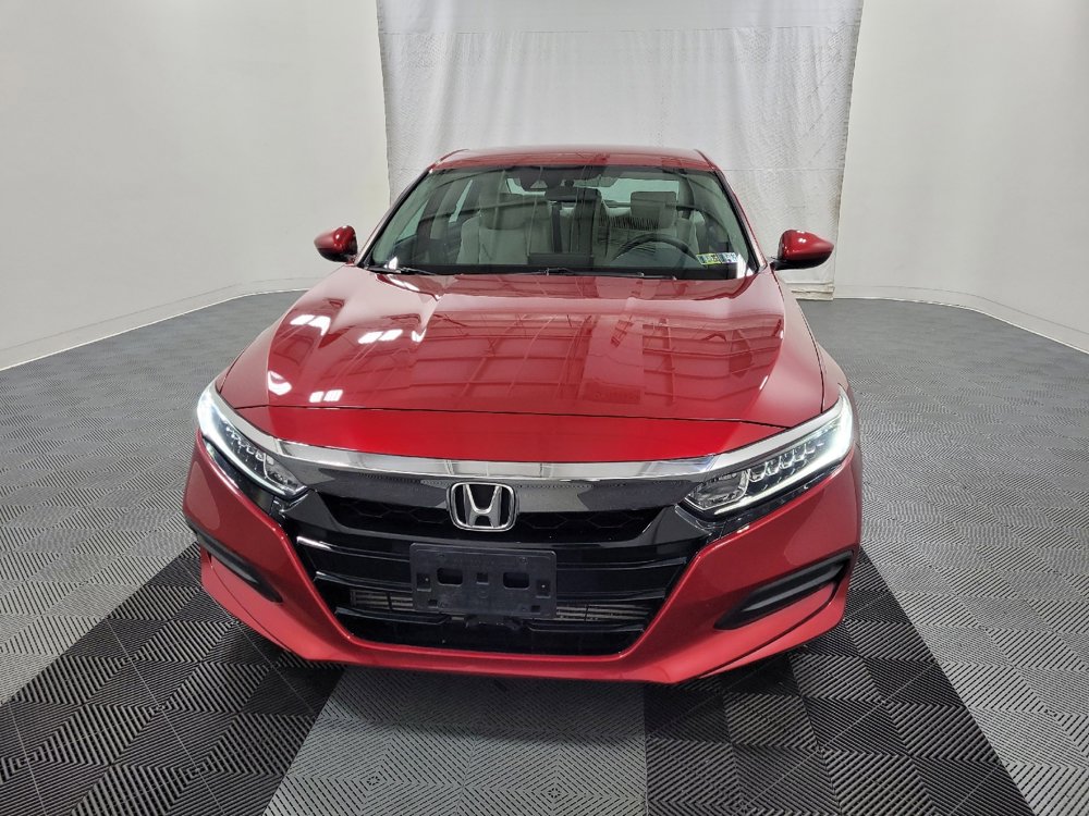 Used 2020 Honda Accord LX image 15