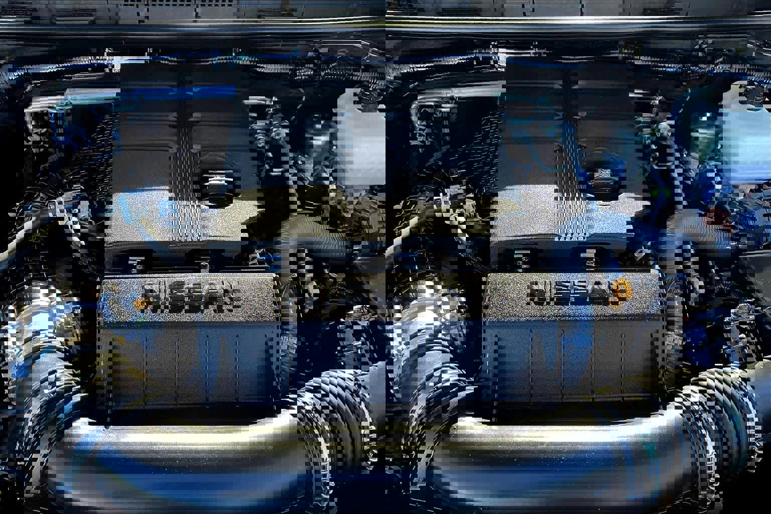 Used 2024 Nissan Frontier PRO-4X w/ Pro Premium Package image 32