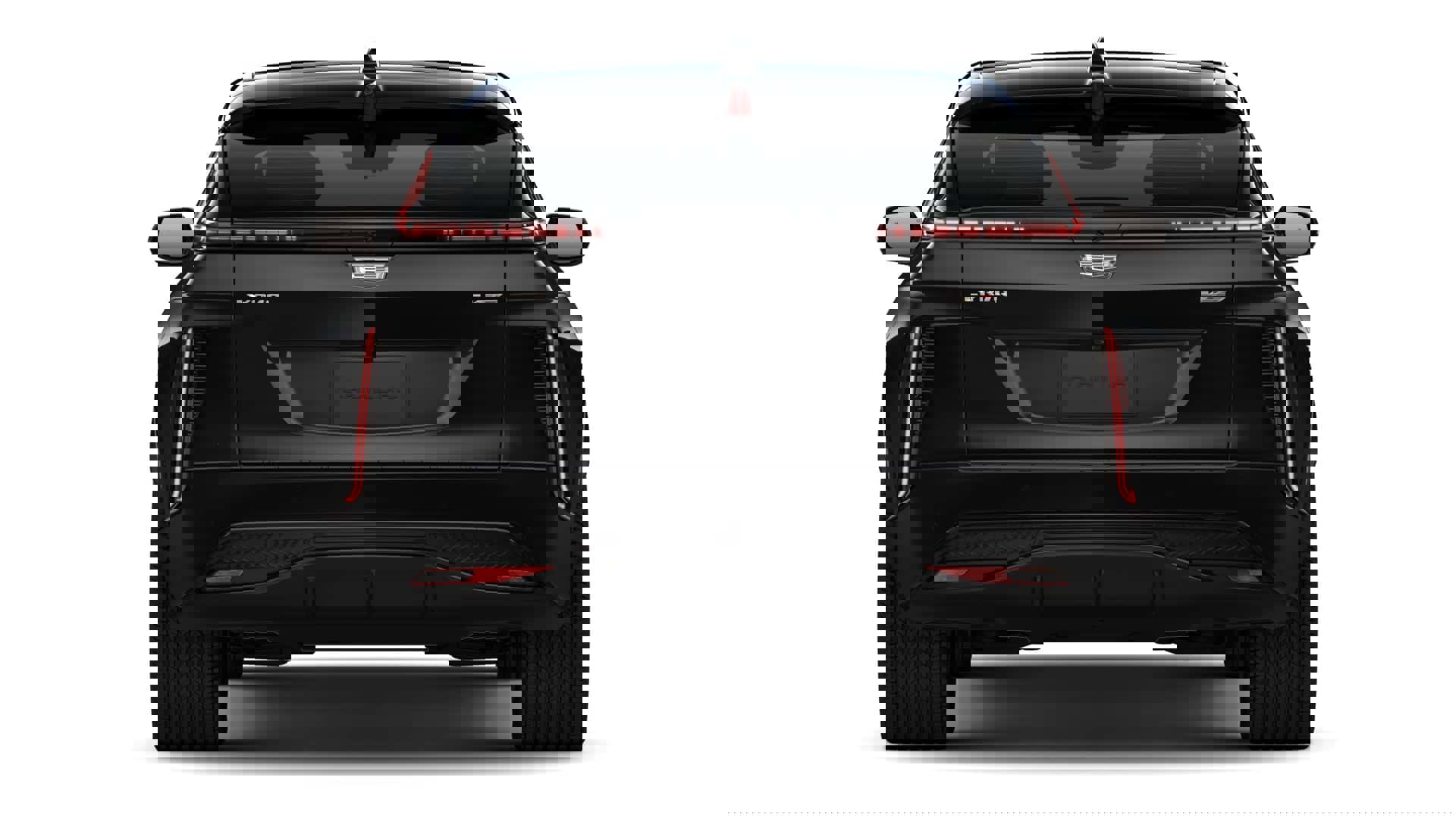 New 2026 Cadillac Lyriq V w/ LPO, Floor Liner Package image 28