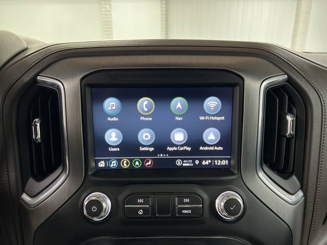 Certified 2021 GMC Sierra 2500 Denali w/ Denali Ultimate Package AWD/4WD image 13