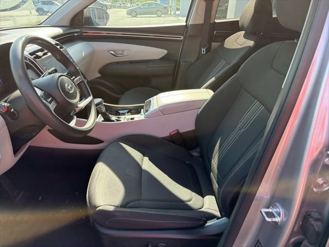 Used 2024 Hyundai Tucson SEL AWD/4WD image 5