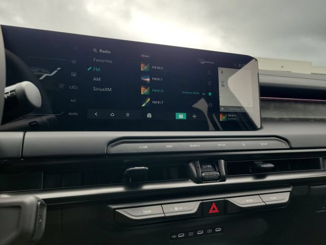 New 2027 Kia Telluride SX Prestige X-Pro AWD/4WD image 22