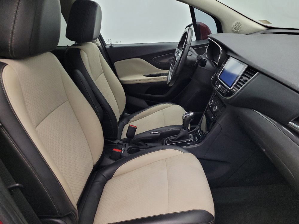 Used 2018 Buick Encore Preferred image 21