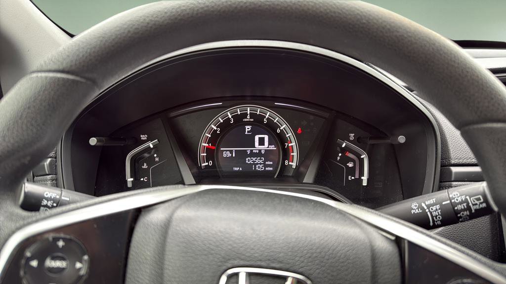 Used 2018 Honda CR-V LX image 16