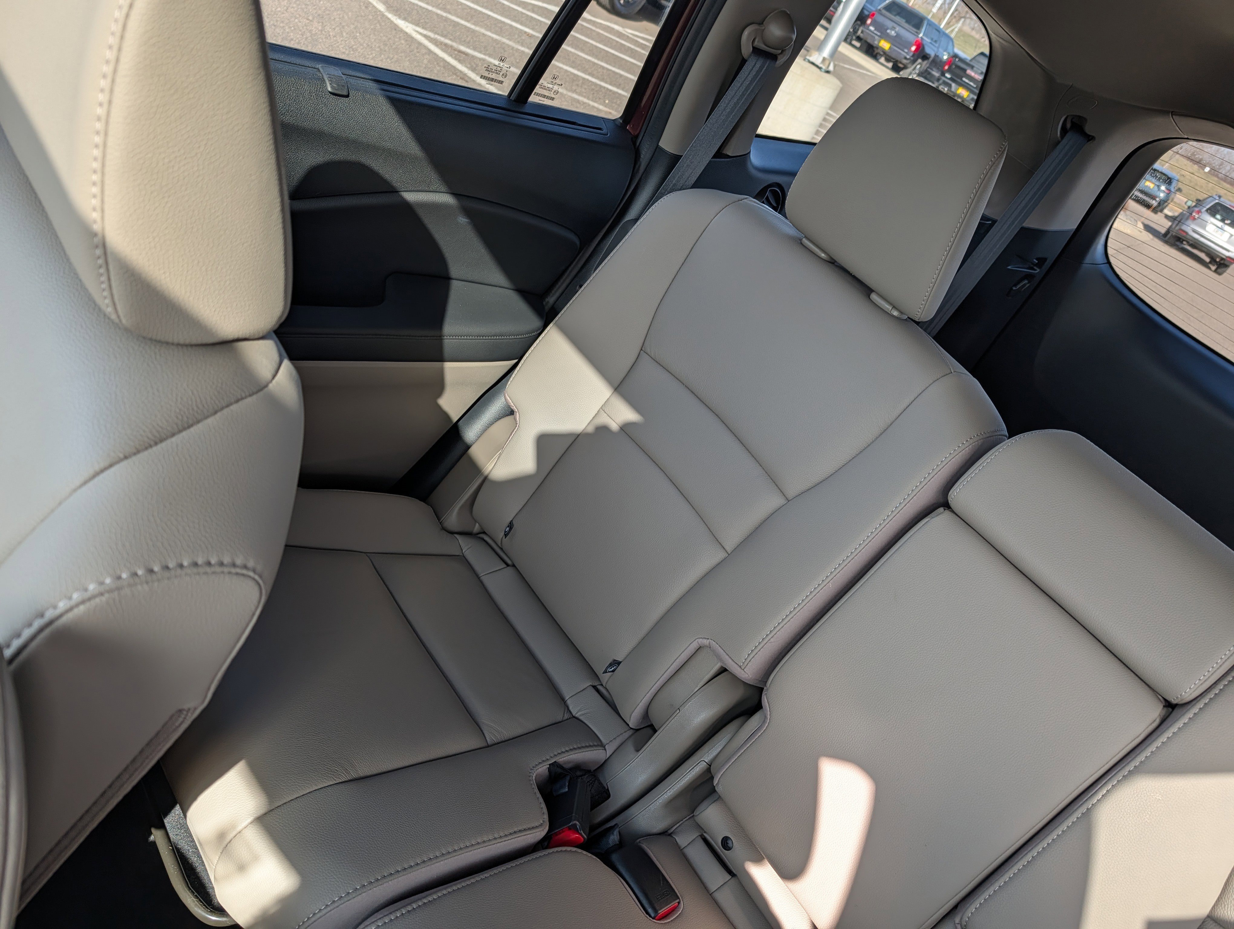 Used 2021 Honda Pilot EX-L image 12