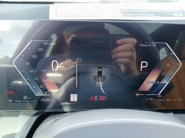New 2026 BMW X3 xDrive30i AWD/4WD image 24