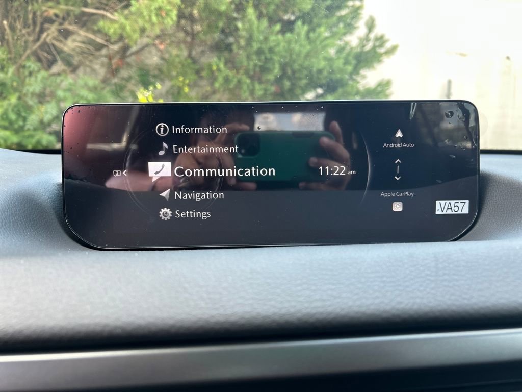 New 2025 MAZDA CX-50 AWD 2.5 Hybrid w/ Weather Package image 19