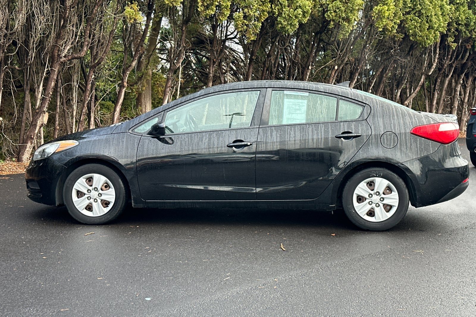 Used 2016 Kia Forte LX image 7