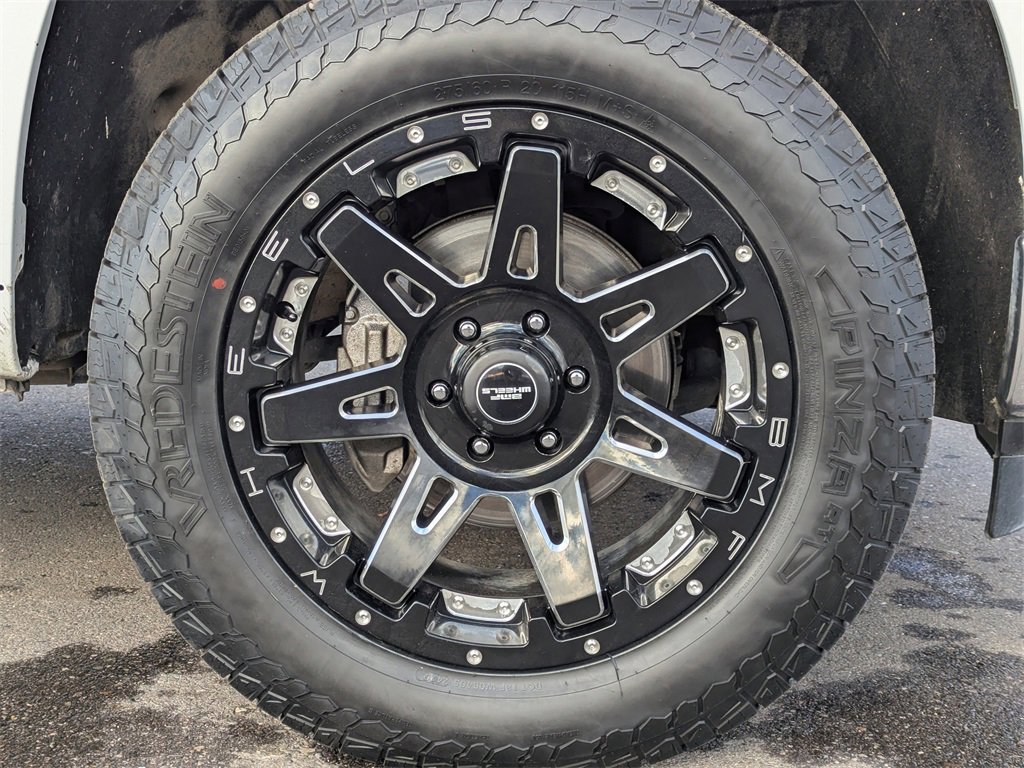 Used 2023 Chevrolet Silverado 1500 LT w/ Z71 Off-Road Package image 51