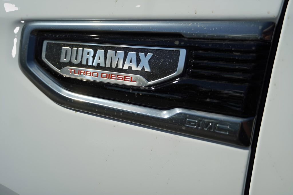 New 2026 GMC Sierra 1500 AT4 w/ AT4 Premium Package image 10