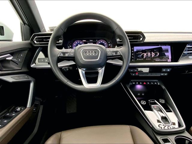 Used 2025 Audi A3 2.0T Premium Plus w/ Premium Plus Package image 5