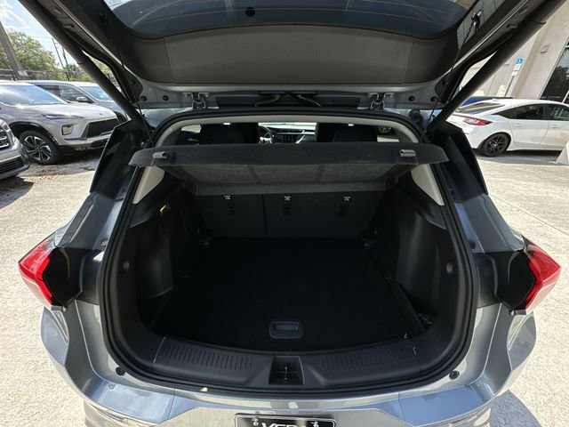 Certified 2023 Buick Encore GX Select w/ Sport Touring Package image 31