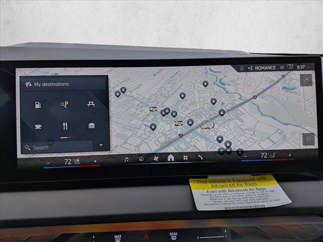 New 2026 BMW X3 xDrive30 image 12