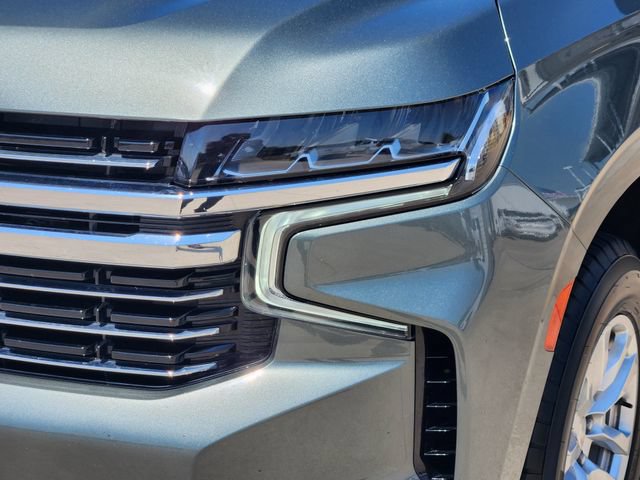 Used 2024 Chevrolet Tahoe LT RWD image 9