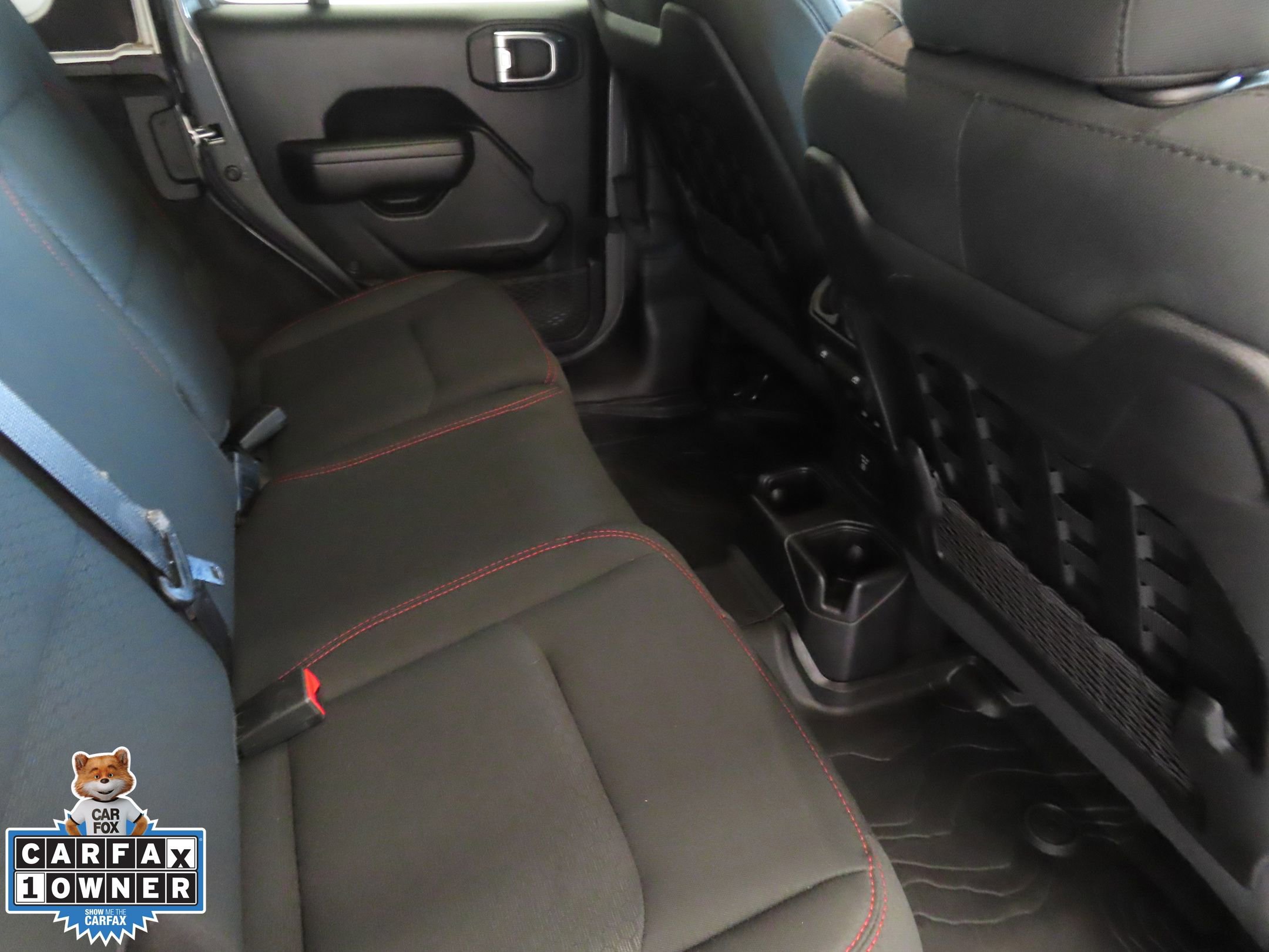 Used 2021 Jeep Wrangler Unlimited Rubicon image 26