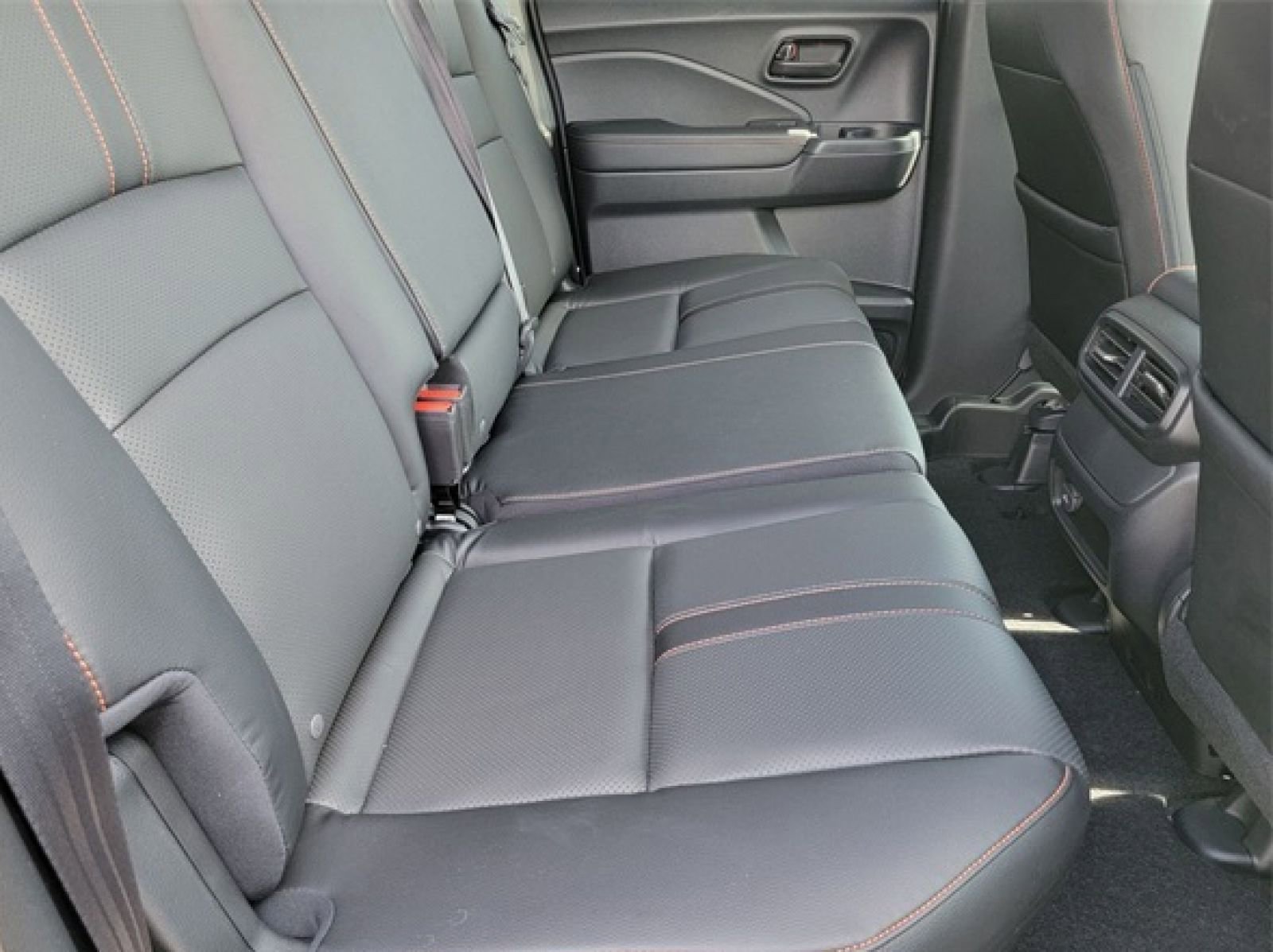 Used 2025 Honda Ridgeline TrailSport image 17