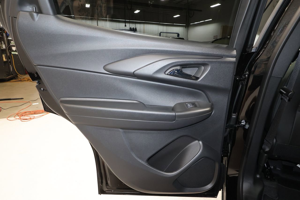 Certified 2026 Chevrolet TrailBlazer ACTIV w/ Convenience Package image 20