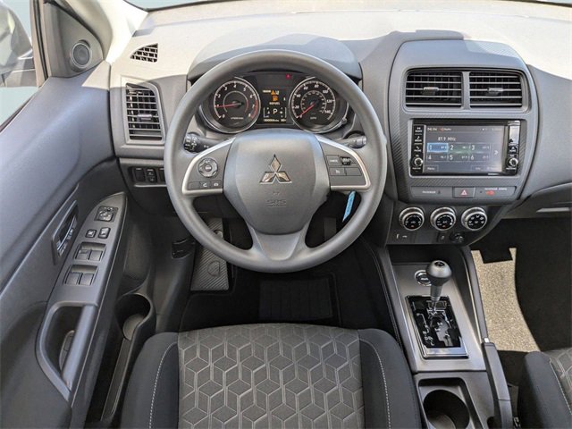 New 2025 Mitsubishi Outlander Sport ES image 15