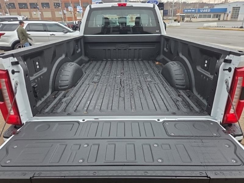 New 2026 Ford F250 XL w/ STX Appearance Package image 11