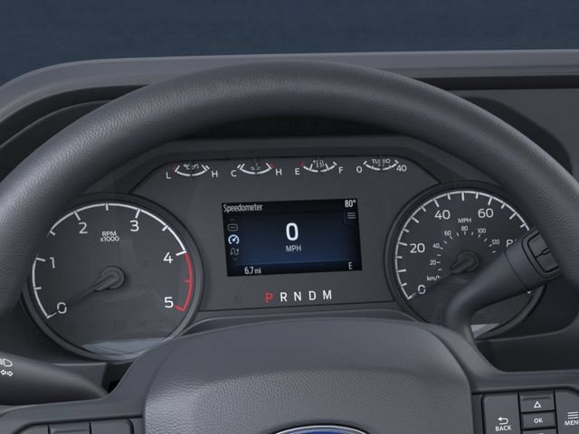 New 2026 Ford F550 4x4 Regular Cab Super Duty image 15