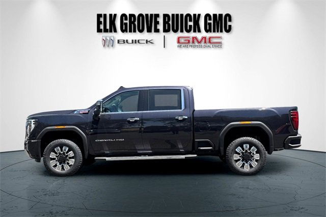New 2025 GMC Sierra 3500 Denali w/ Denali Reserve Package image 7