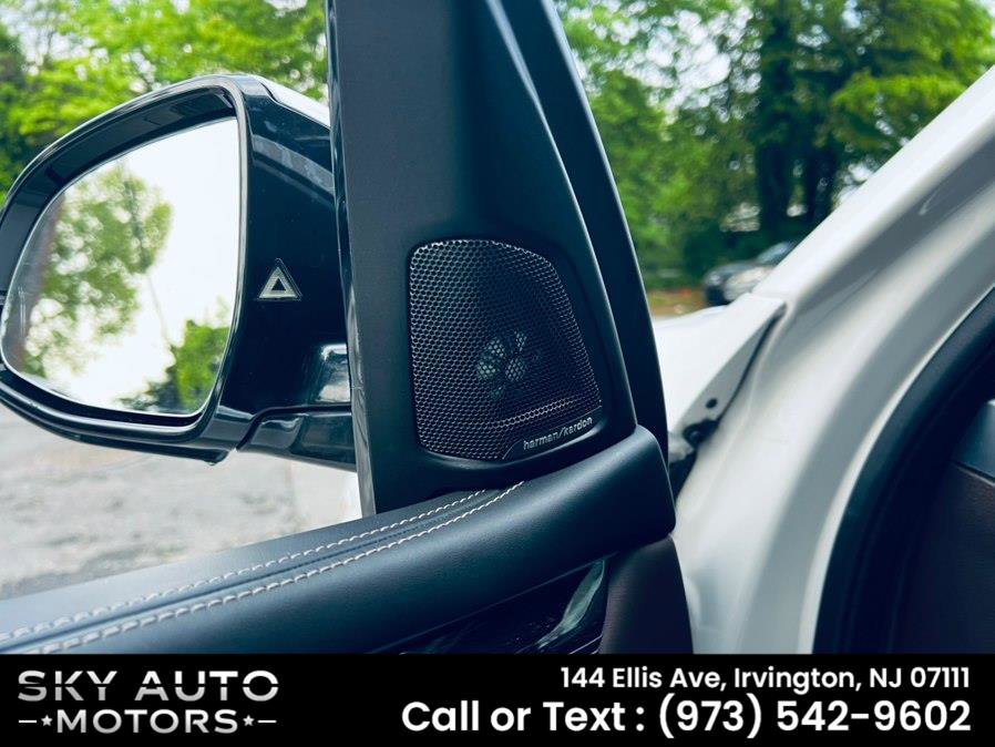 Used 2018 BMW X5 xDrive35i AWD/4WD image 25