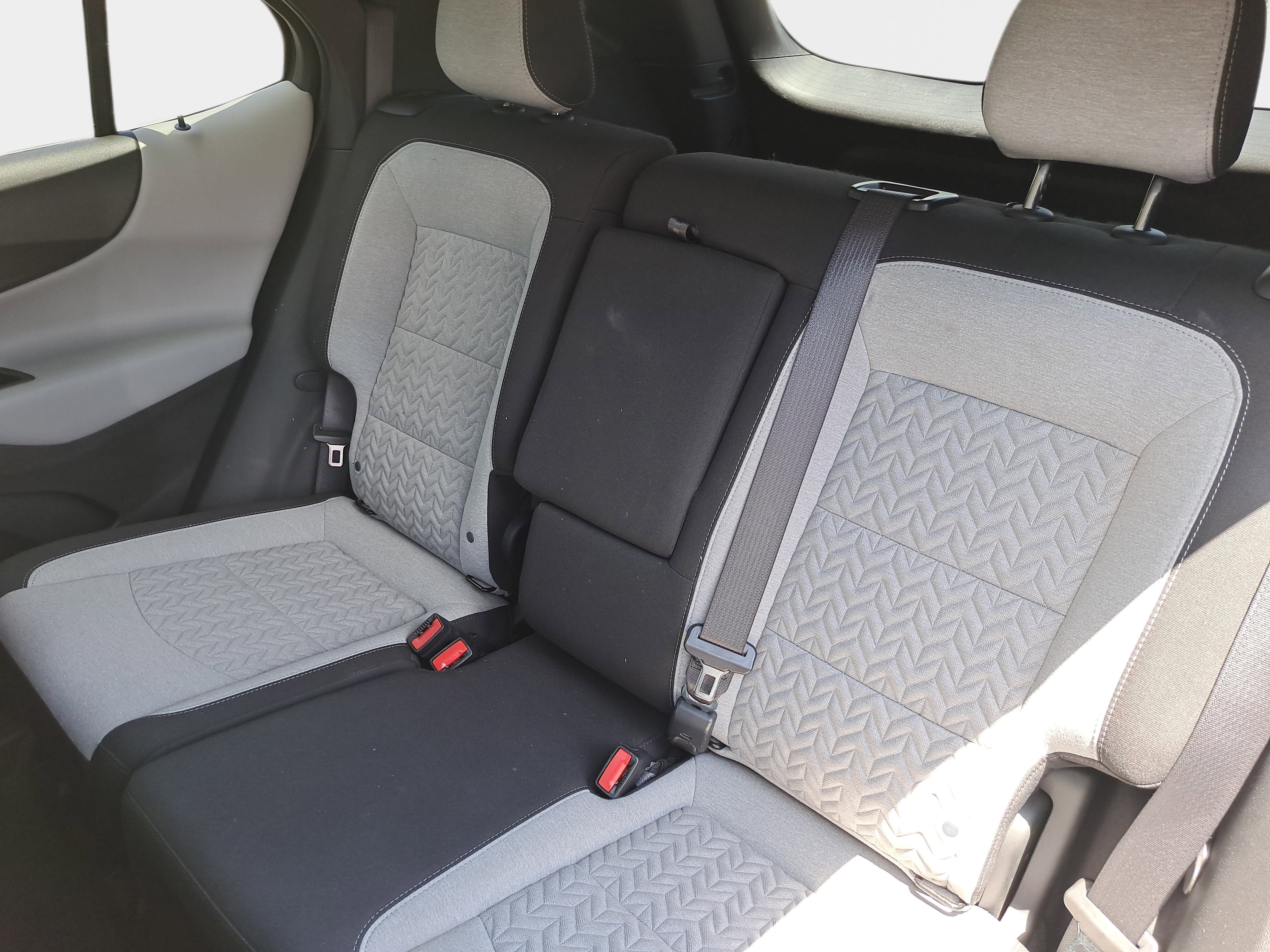 Used 2022 Chevrolet Equinox LS w/ LS Convenience Package FWD image 13
