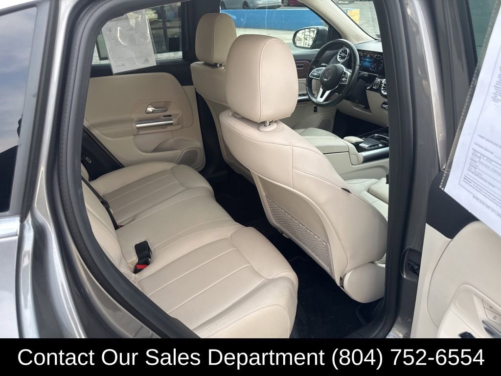 Used 2023 Mercedes-Benz GLA 250 4MATIC image 11