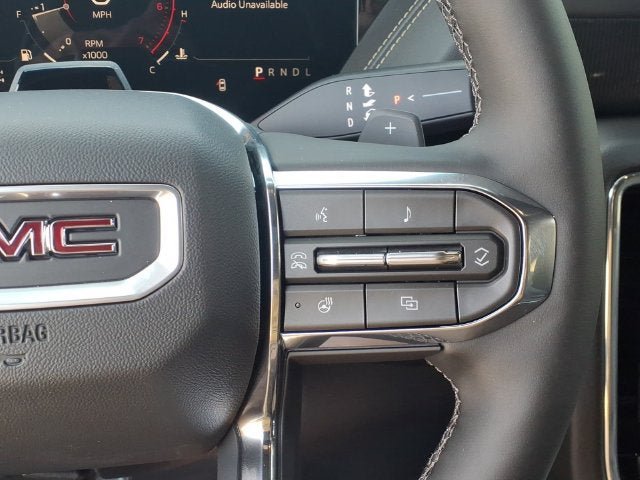 New 2026 GMC Yukon Elevation w/ Elevation Premium Package AWD/4WD image 17