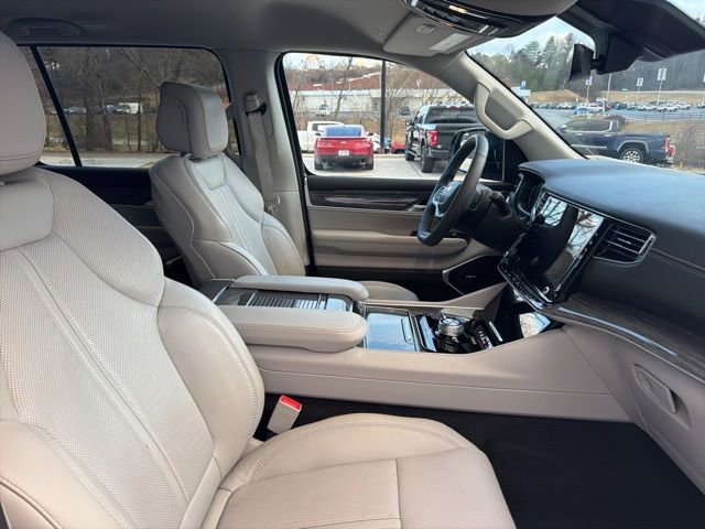 Used 2022 Jeep Wagoneer Series II image 30