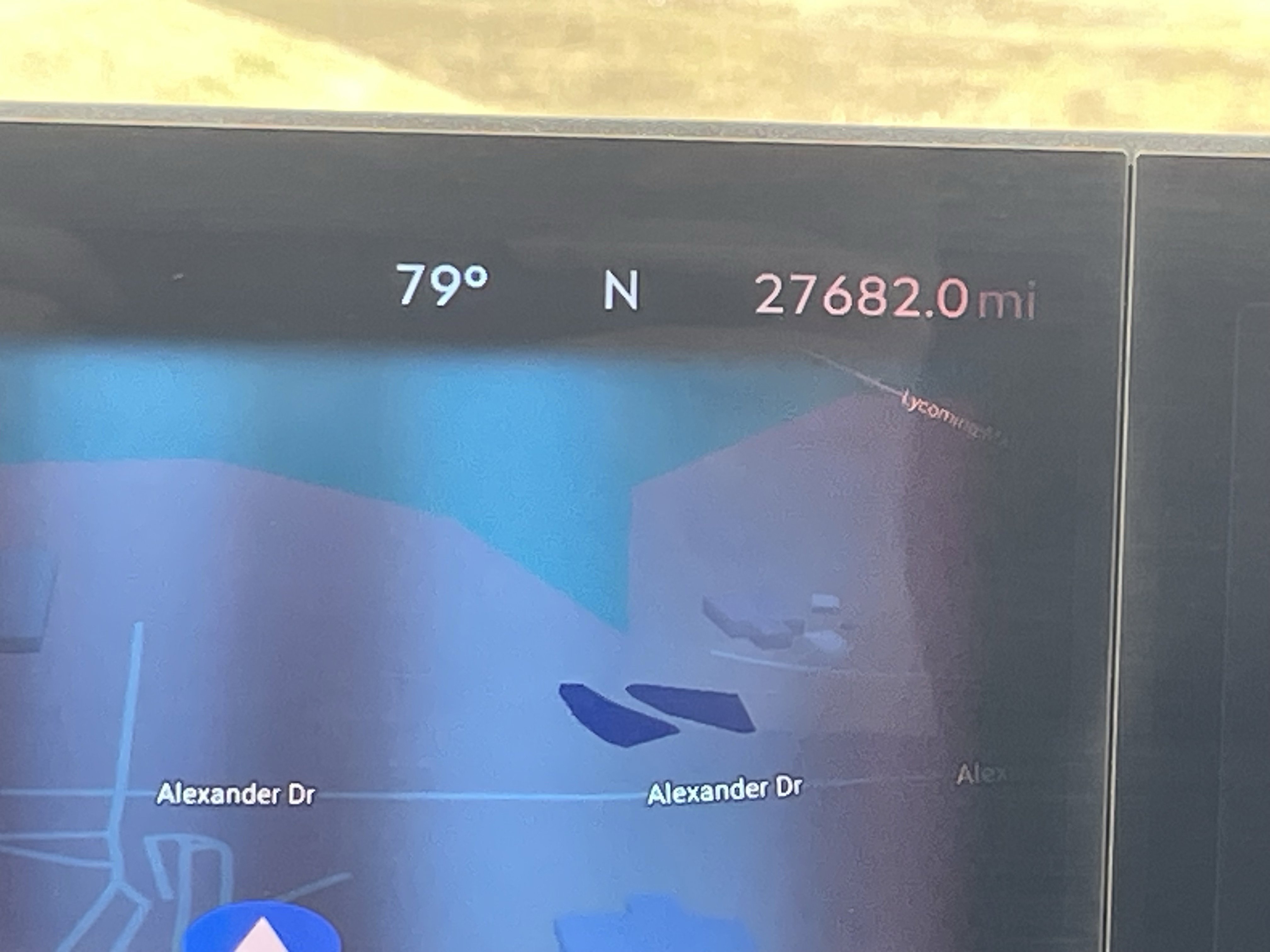 Used 2025 Lincoln Navigator Reserve image 22