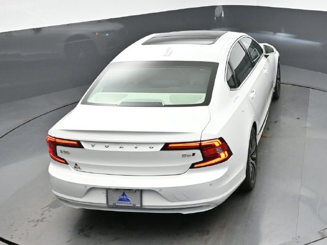 Used 2023 Volvo S90 B6 Plus w/ Protection Package AWD/4WD image 47