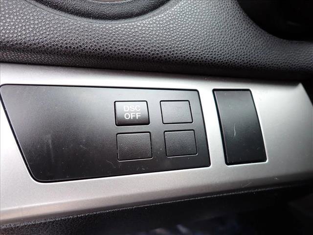 Used 2010 MAZDA MAZDA3 i Touring FWD image 14