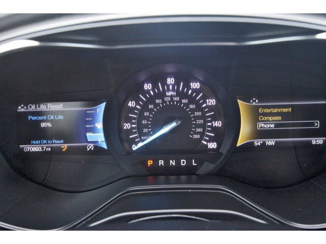 Used 2020 Ford Fusion SE image 15