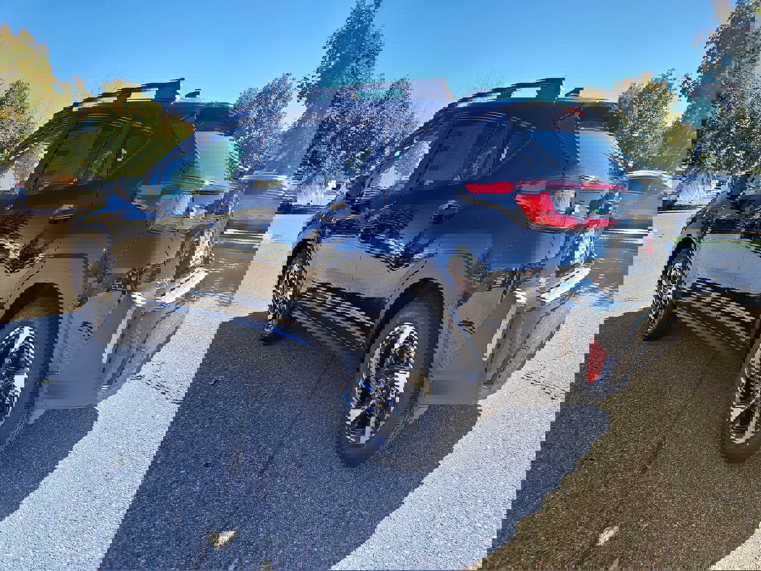 New 2025 Subaru Crosstrek 2.5i Limited w/ Popular Package #4A image 5