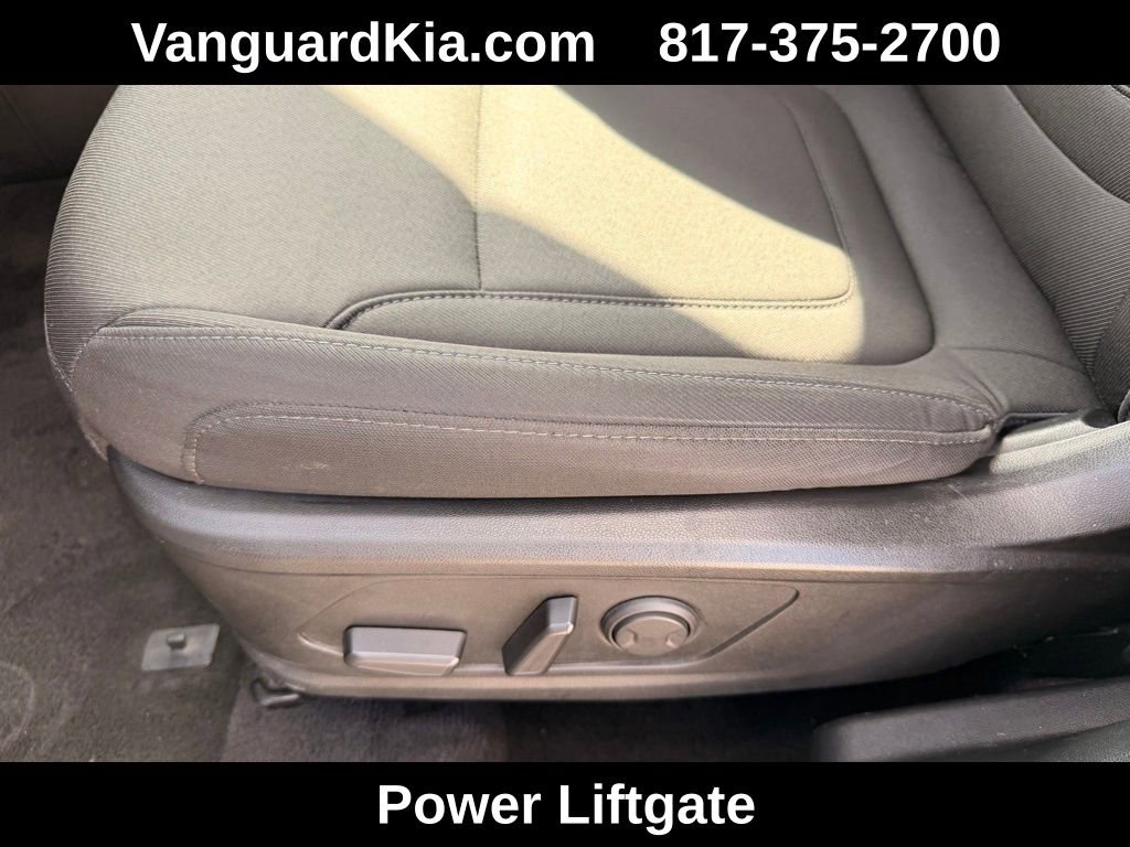 Used 2024 Hyundai Tucson SEL image 14