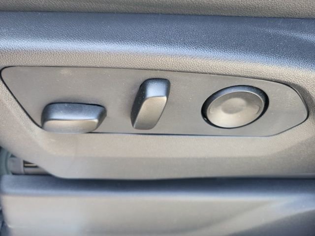 New 2026 Chevrolet Silverado 1500 LTZ w/ Technology Package image 33